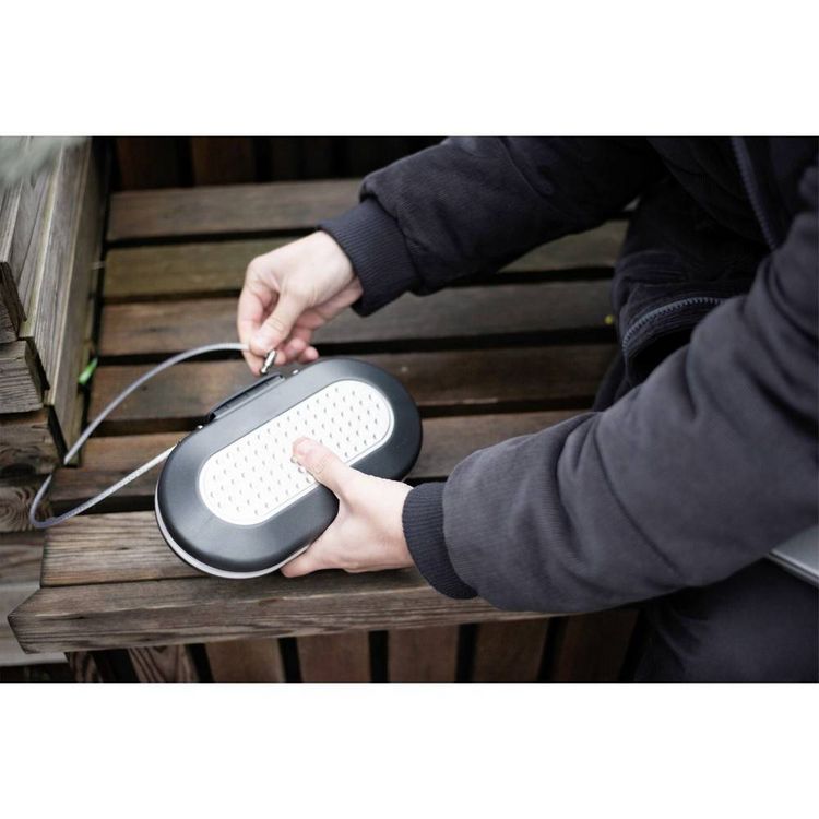 Produktbild: Master Lock P24010 5900EURD Tresor Zahlenschloss