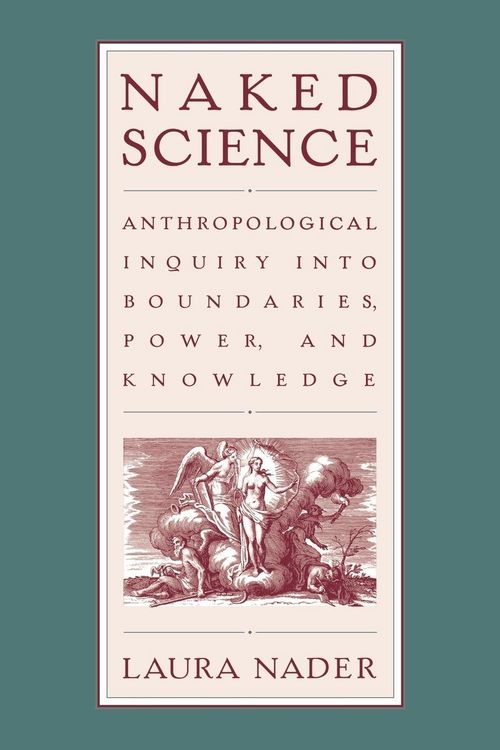 Produktbild: Naked Science