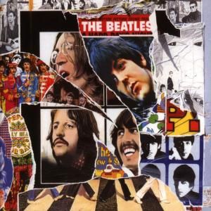 Produktbild: Beatles, T: Anthology Vol.03