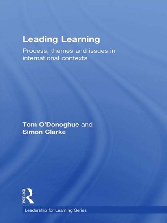 Produktbild: Leading Learning