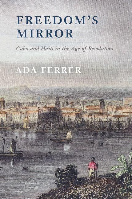 Produktbild: Freedom's Mirror