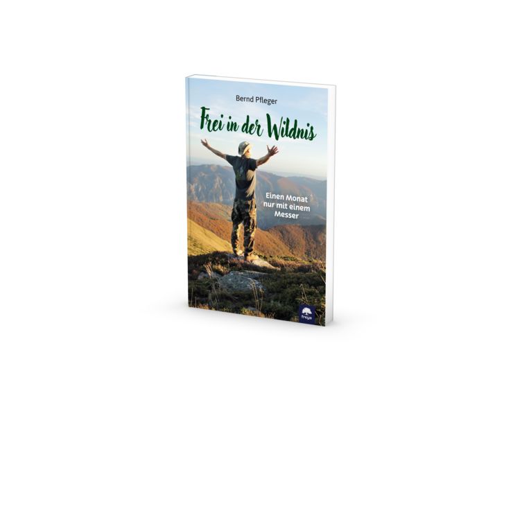 Produktbild: Frei in der Wildnis