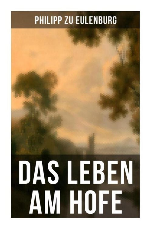 Produktbild: Das Leben am Hofe