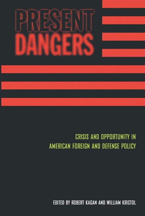 Produktbild: Present Dangers