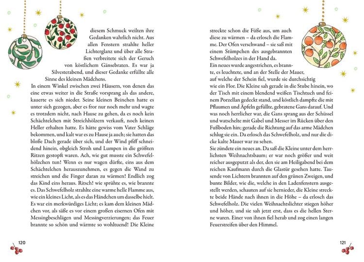 Produktbild: Wunderbare Weihnachtszeit