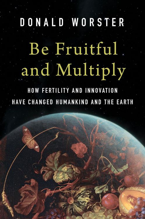 Produktbild: Be Fruitful and Multiply