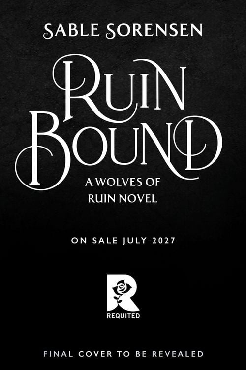 Produktbild: Ruin Bound (Deluxe Limited Edition)