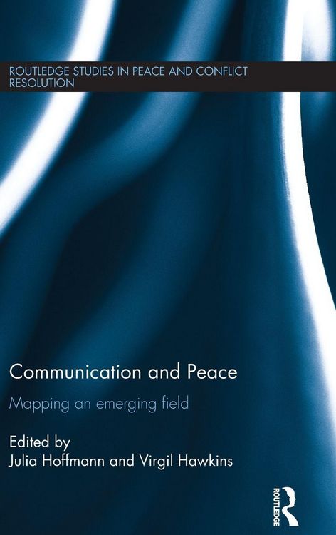 Produktbild: Communication and Peace