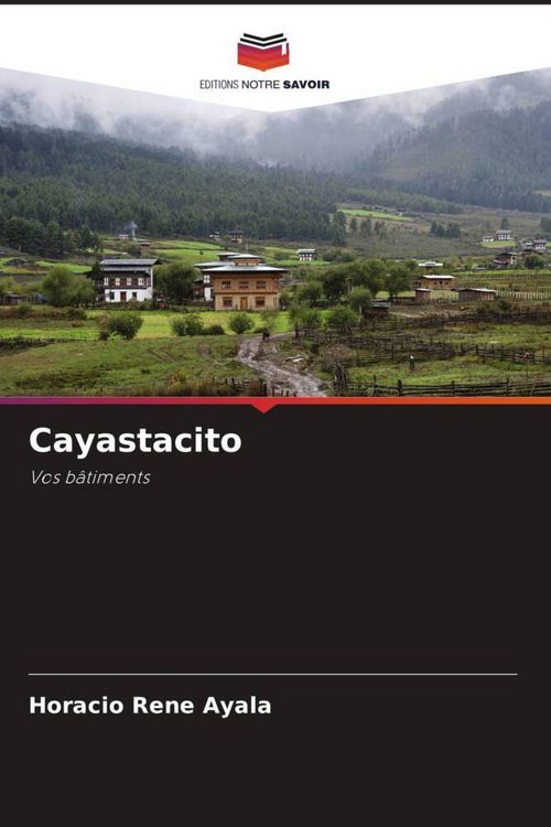 Produktbild: Cayastacito