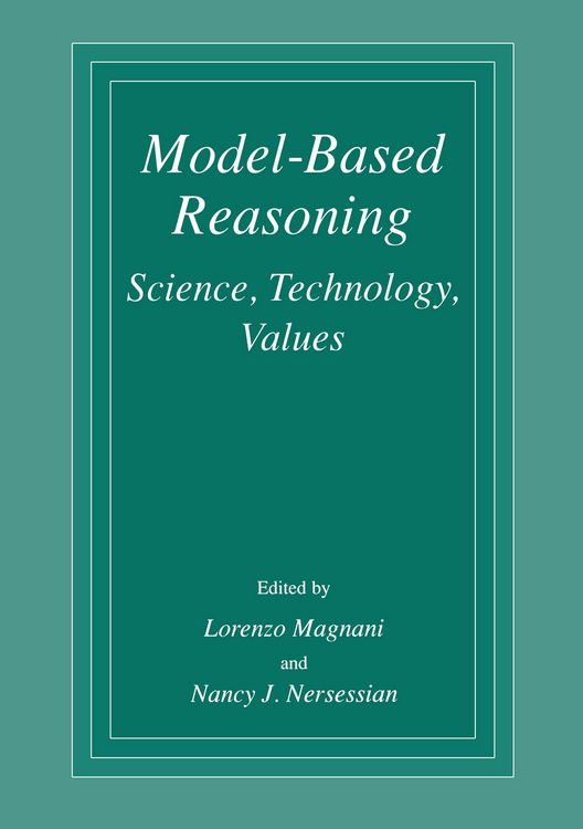 Produktbild: Model-Based Reasoning