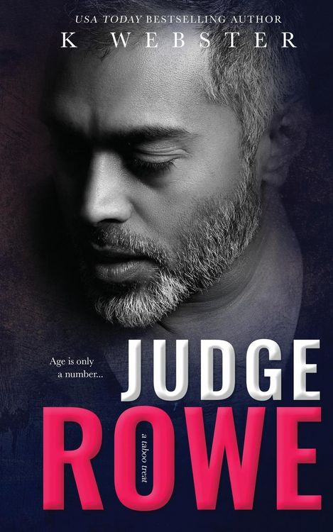 Produktbild: Judge Rowe