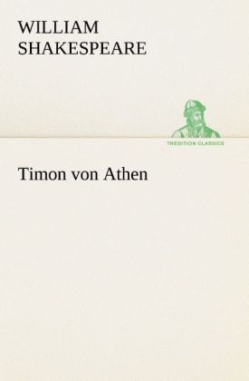 Produktbild: Timon von Athen