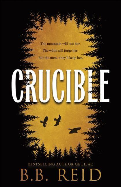 Produktbild: Crucible (Standard Edition)