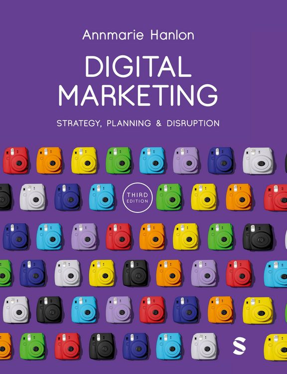 Produktbild: Digital Marketing