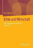 Produktbild: Ethik und Wirtschaft