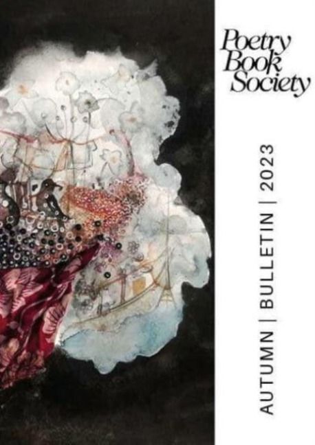 Produktbild: Poetry Book Society Autumn 2023 Bulletin