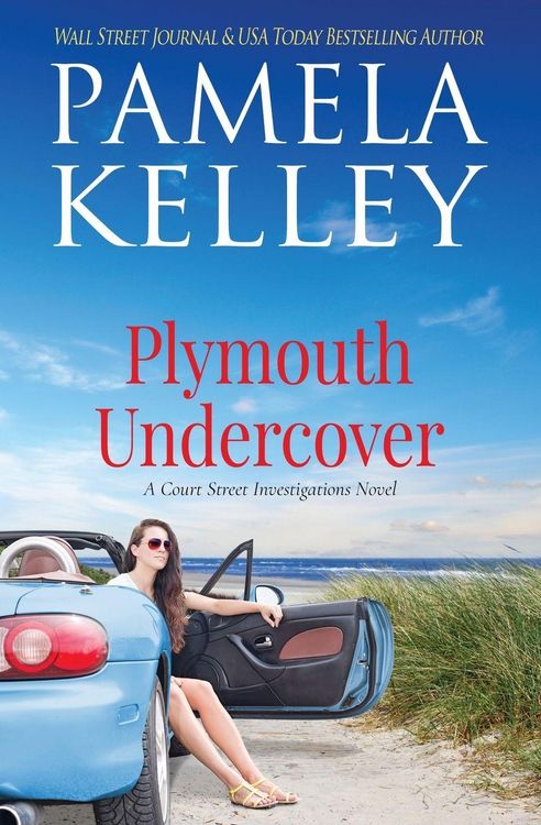 Produktbild: Plymouth Undercover