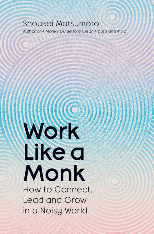 Produktbild: Work Like A Monk