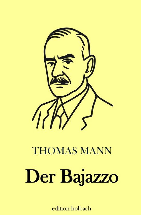 Produktbild: Der Bajazzo