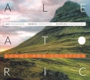 Produktbild: Aleatoric: Songs For Solstice