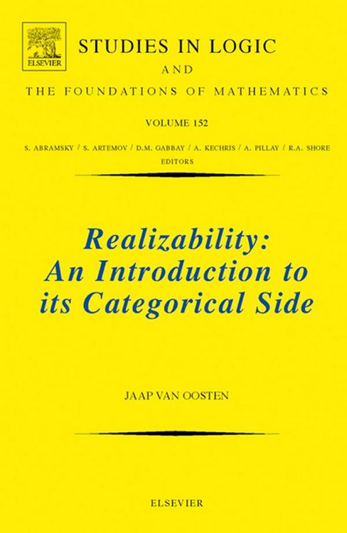 Produktbild: Realizability