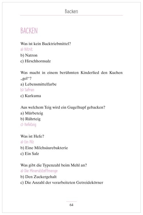 Produktbild: Heute schon gequizzt? Das Quizbuch f&uuml;r Senioren