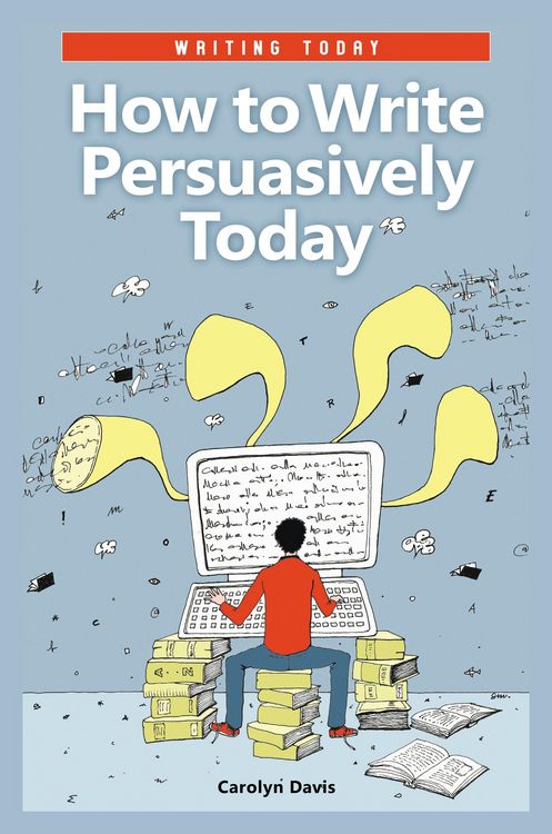 Produktbild: How to Write Persuasively Today