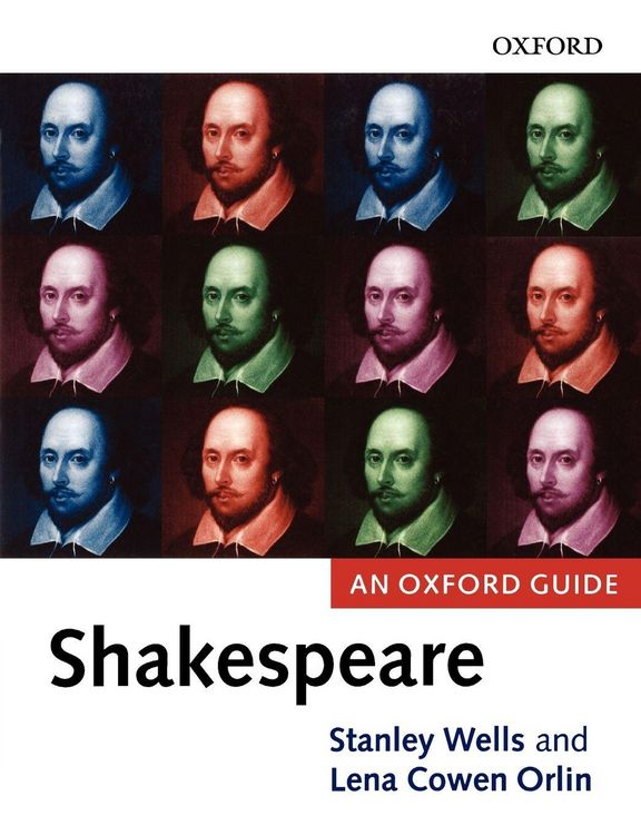 Produktbild: Shakespeare
