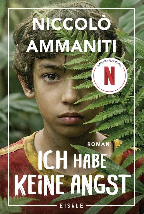 Produktbild: Ich habe keine Angst