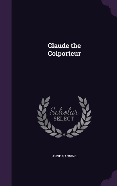 Produktbild: Claude the Colporteur