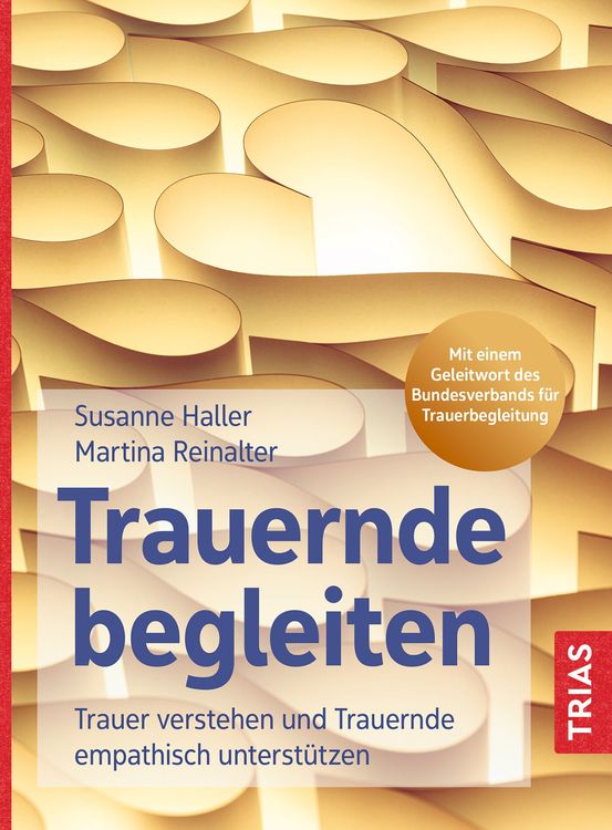Produktbild: Trauernde begleiten