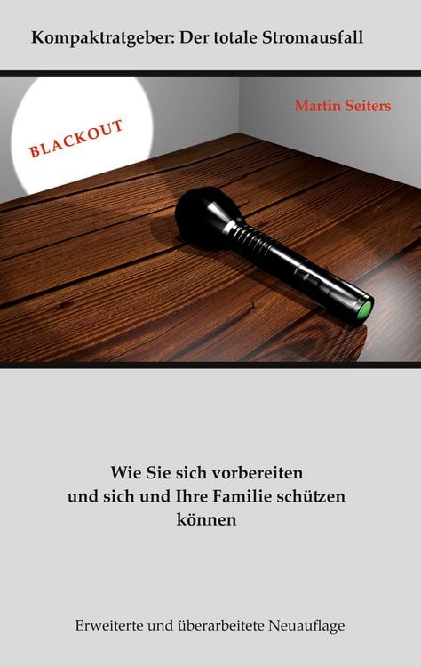 Produktbild: Blackout