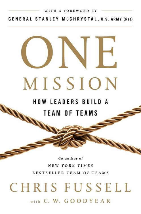 Produktbild: One Mission