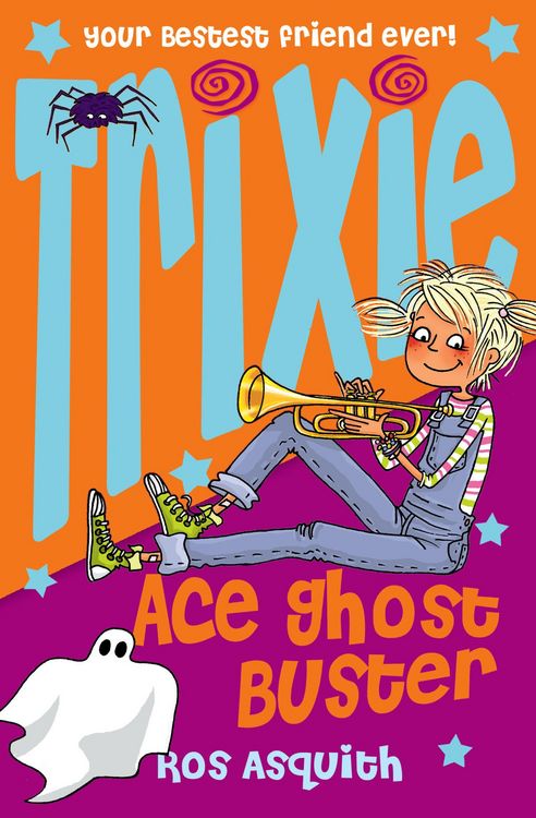 Produktbild: Trixie Ace Ghost Buster