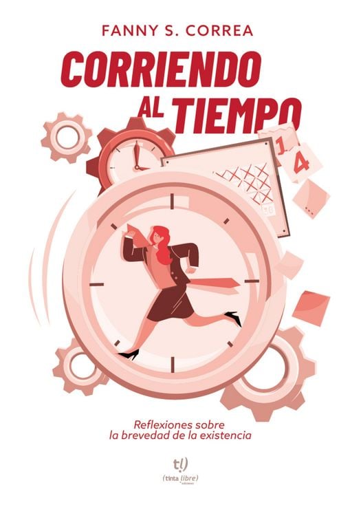 Produktbild: Corriendo al tiempo