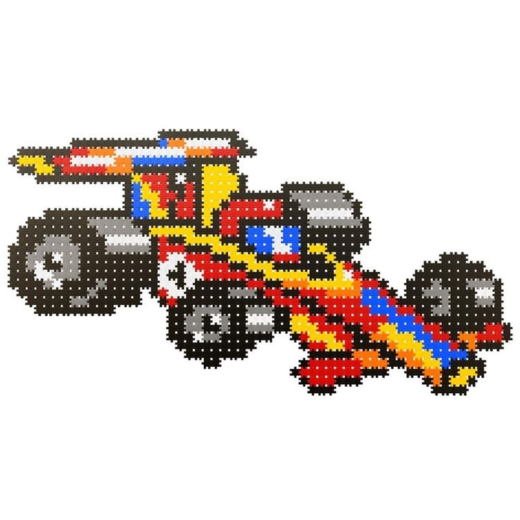 Produktbild: Meli Minis Auto 1000 - 3in1