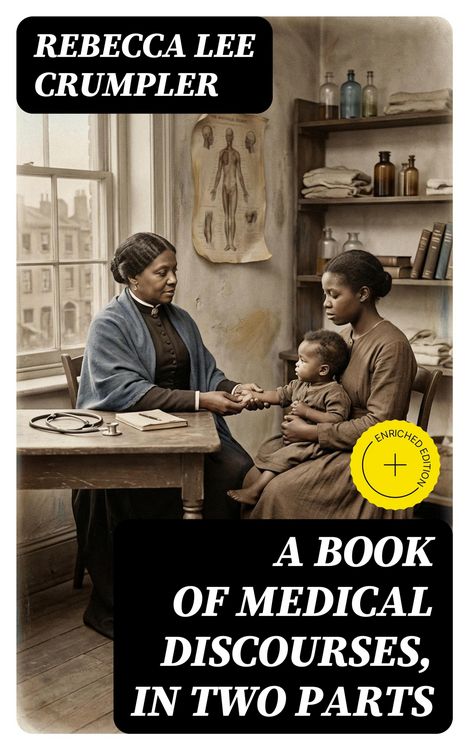 Produktbild: A Book of Medical Discourses, in Two Parts