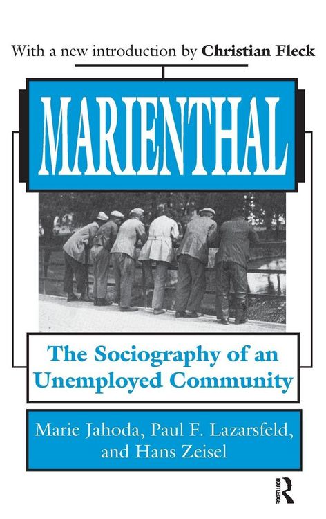 Produktbild: Marienthal