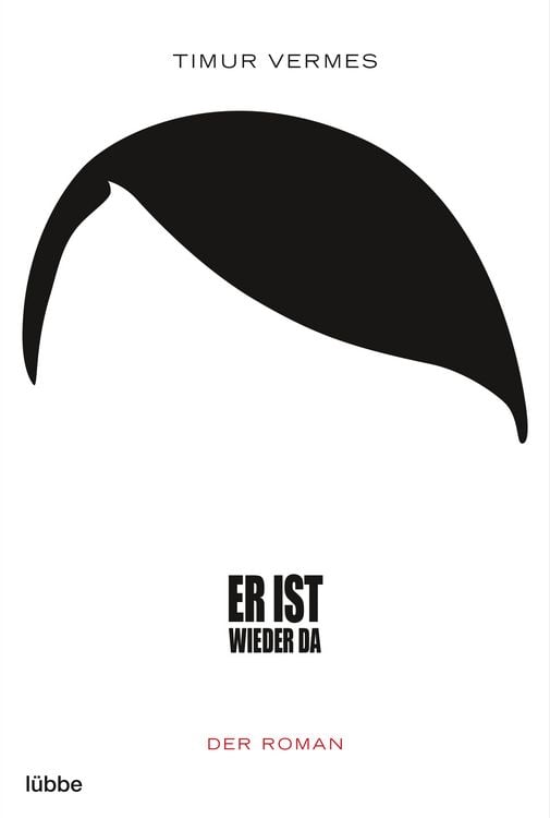 Produktbild: Er ist wieder da