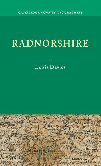 Produktbild: Radnorshire