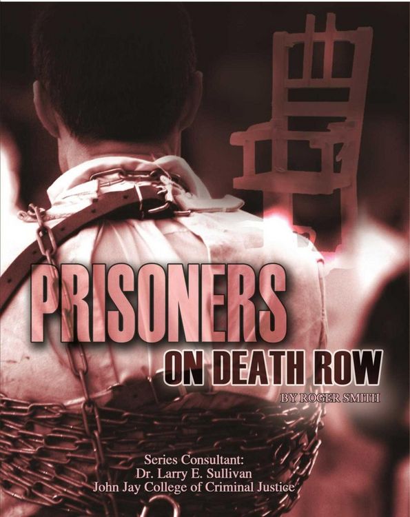 Produktbild: Prisoners on Death Row