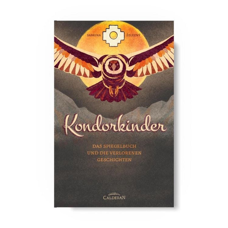 Produktbild: Kondorkinder
