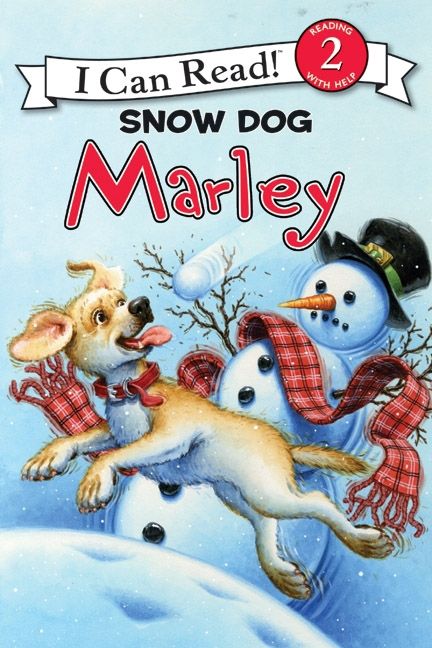Produktbild: Marley: Snow Dog Marley