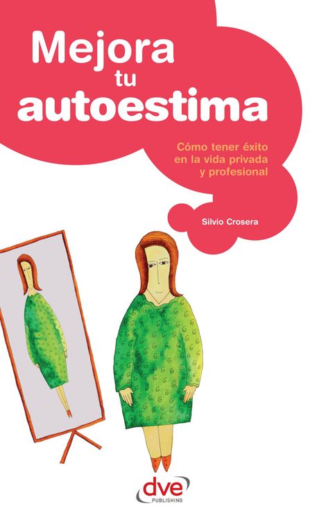 Produktbild: Mejora tu autoestima