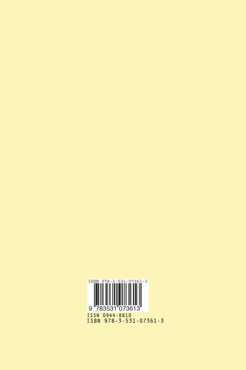 Produktbild: Vom Stil der Verfassung