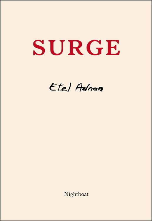 Produktbild: Surge