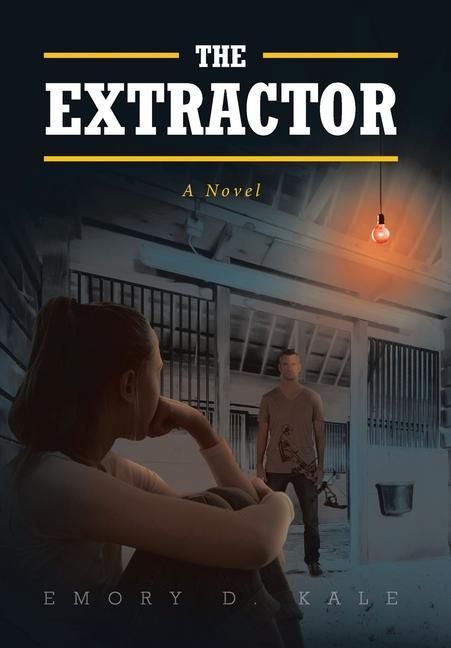 Produktbild: The Extractor