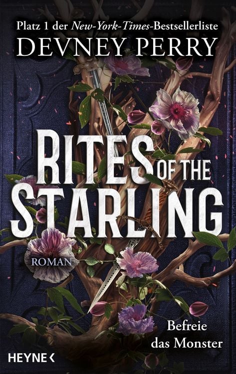 Produktbild: Rites of the Starling