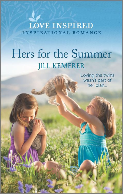 Produktbild: Hers for the Summer
