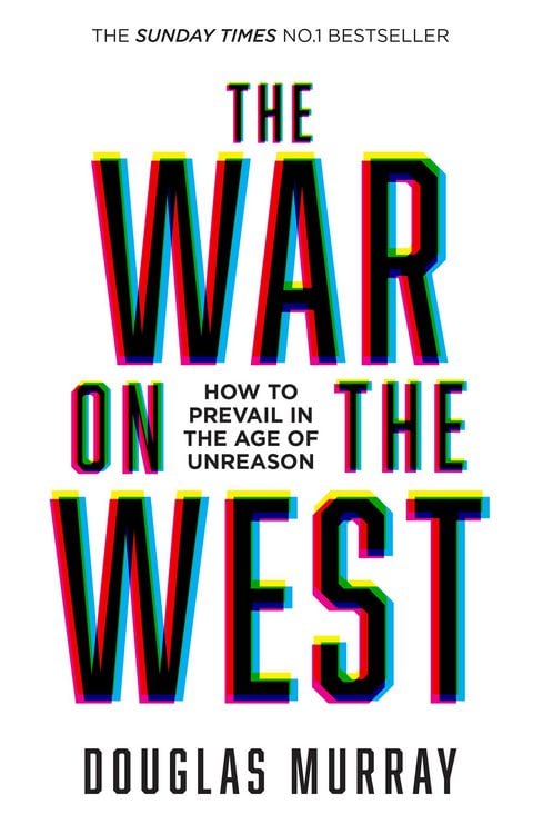 Produktbild: WAR ON WEST PB